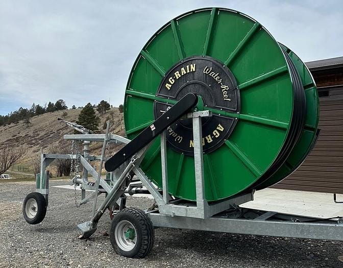 2020 Irrimec ST6B Equipment Image0