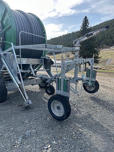 Image of Irrimec ST6B equipment image 4