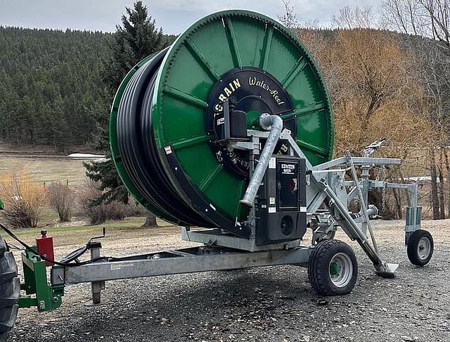 Image of Irrimec ST6B equipment image 1