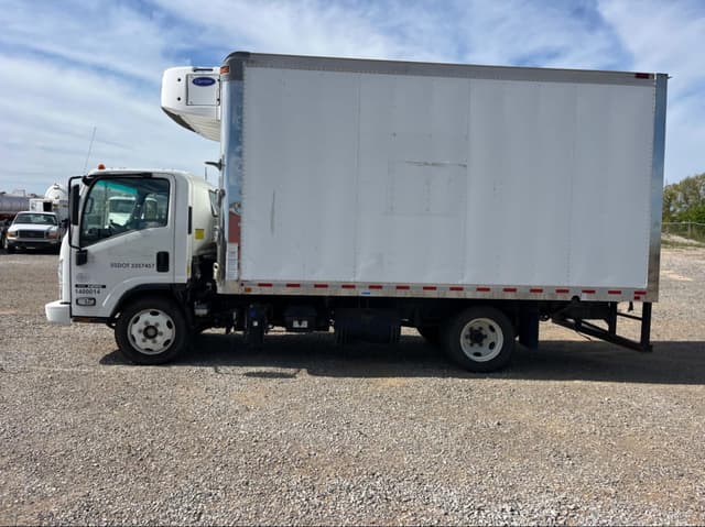 Image of Isuzu NRR equipment image 1