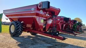 2020 J&M 1000-20S Image