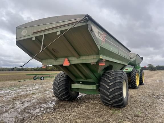 Image of J&M 1012-20 equipment image 3