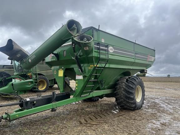 Image of J&M 1012-20 equipment image 1