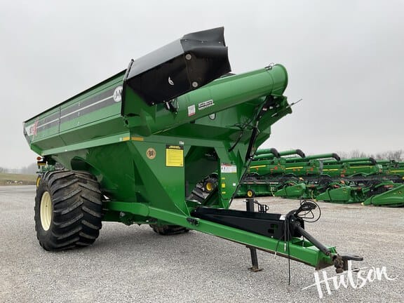 2020 J&M 1012-20 Equipment Image0