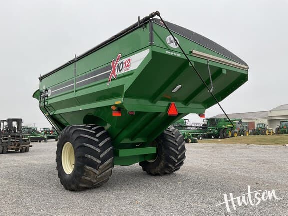 Image of J&M 1012-20 equipment image 2