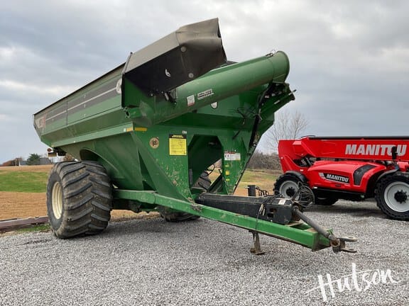 2020 J&M 1012-20 Equipment Image0