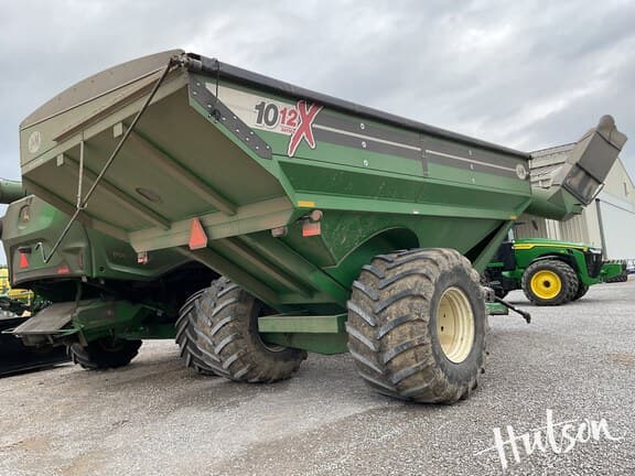 Image of J&M 1012-20 equipment image 2