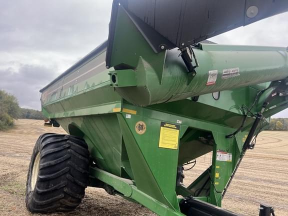 Image of J&M 1012-20 equipment image 2