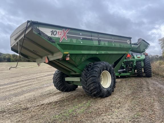 Image of J&M 1012-20 equipment image 3