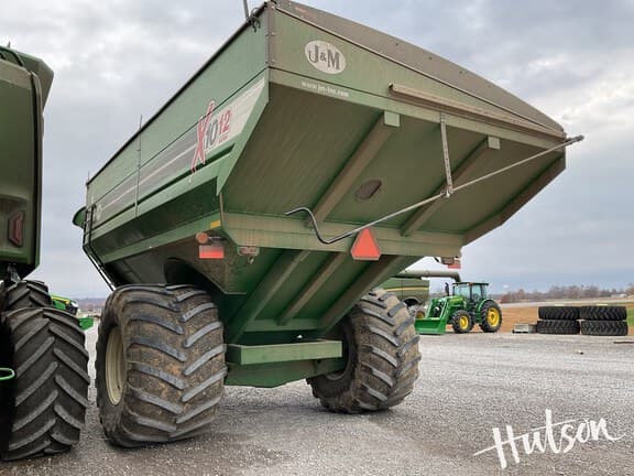 Image of J&M 1012-20 equipment image 3