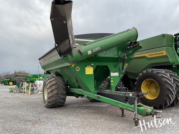 2020 J&M 1012-20 Equipment Image0