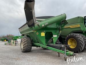 2020 J&M 1012-20 Image