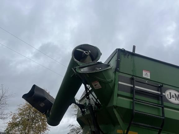 Image of J&M 1012-20 equipment image 4