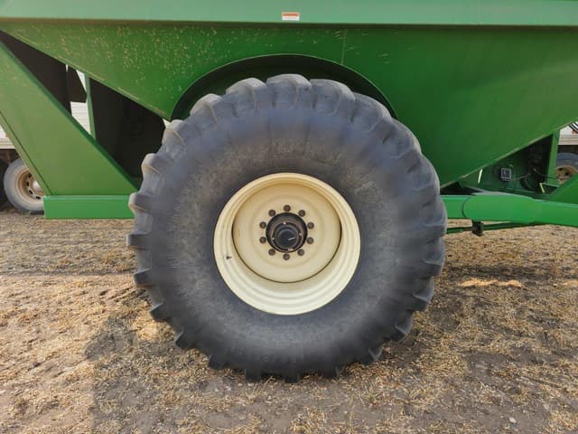 Image of J&M 1050 equipment image 4