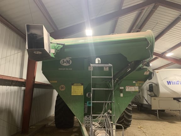 2020 J&M 1051-22 Equipment Image0
