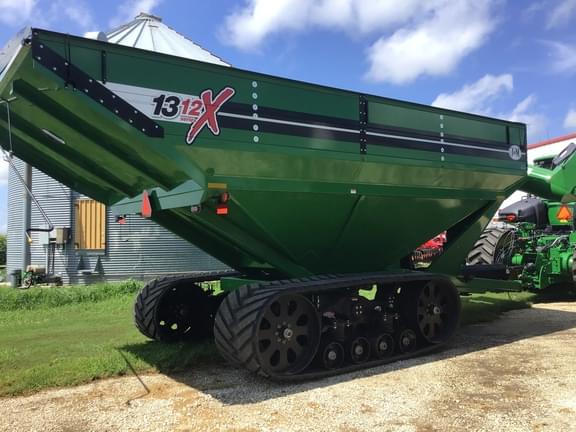 Image of J&M 1312 equipment image 1
