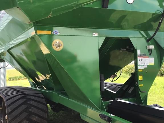 Image of J&M 1312 equipment image 4