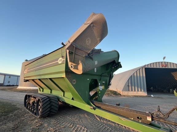 Image of J&M 1432 equipment image 1