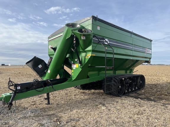 Image of J&M 1432 equipment image 2