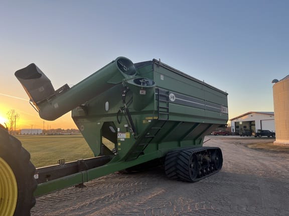 2020 J&M 1432 Equipment Image0