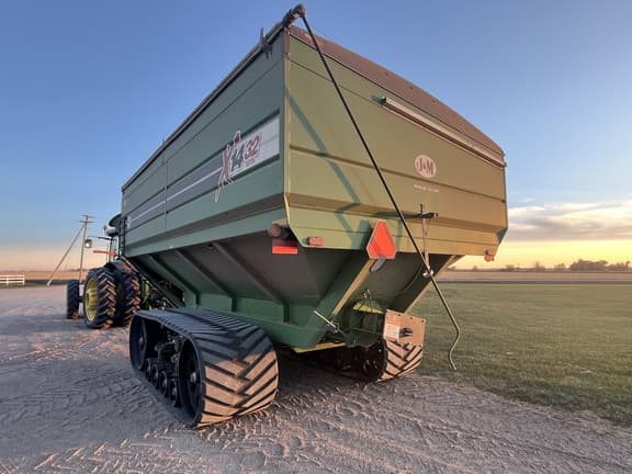 Image of J&M 1432 equipment image 2