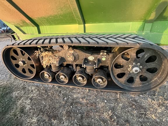 Image of J&M 1432 equipment image 3