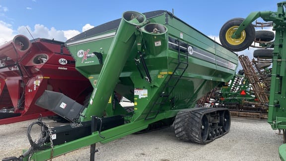 2020 J&M 1522 Equipment Image0