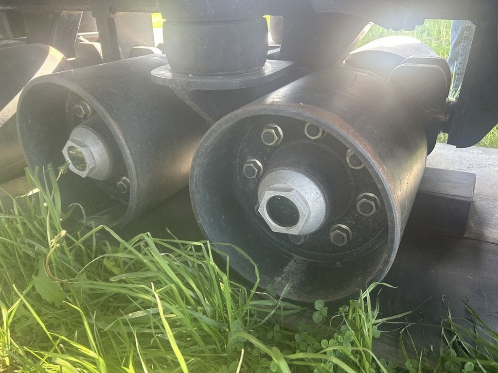2020 J&M 1522-20T Equipment Image0