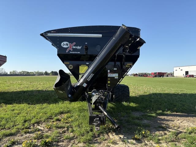 Image of J&M 1522-20T equipment image 2