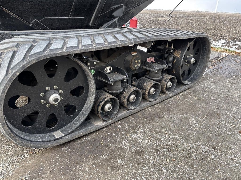 Image of J&M 1522-20T Image 1