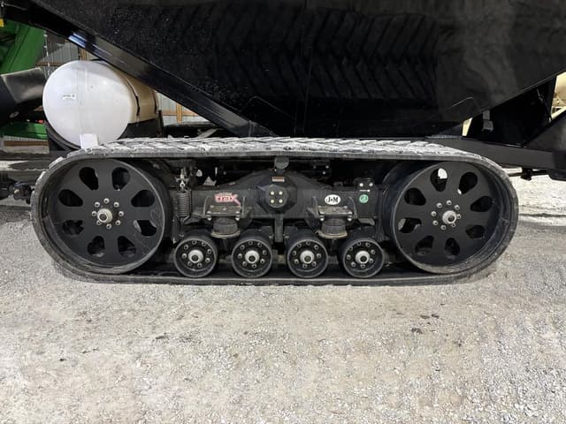 Image of J&M 1522-20T equipment image 4