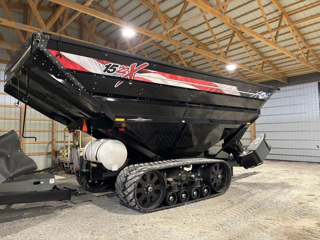 Image of J&M 1522-20T equipment image 1