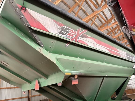 Image of J&M 1522 equipment image 3