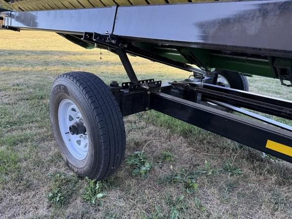 Image of J&M 4WS15-42 equipment image 4