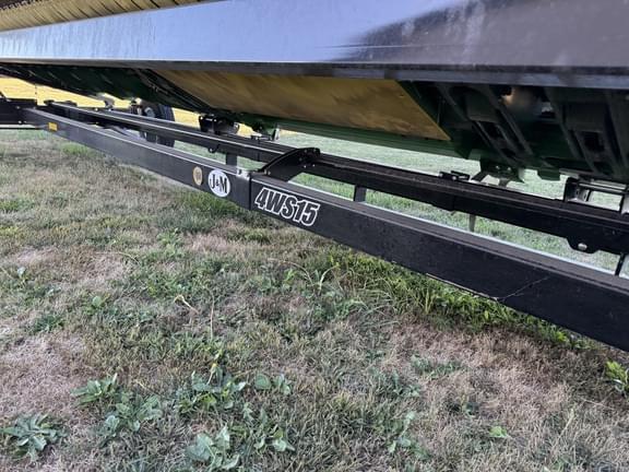 Image of J&M 4WS15-42 equipment image 3