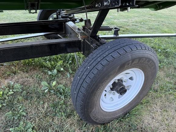 Image of J&M 4WS15-42 equipment image 2