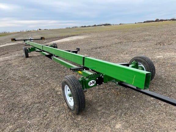 Main image J&M 4WS15