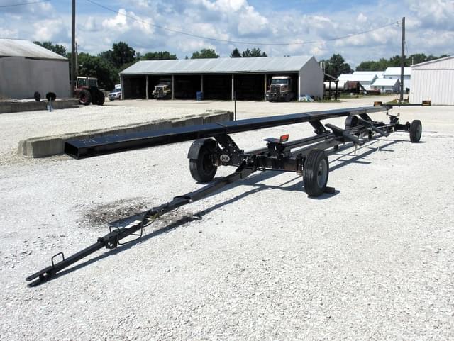 Image of J&M 4WS17 equipment image 1