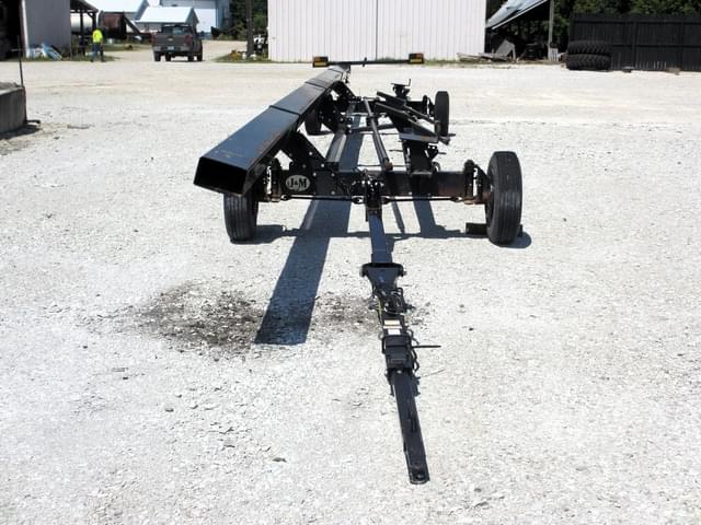 Image of J&M 4WS17 equipment image 3