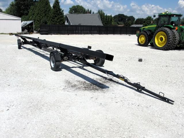 Image of J&M 4WS17 equipment image 4
