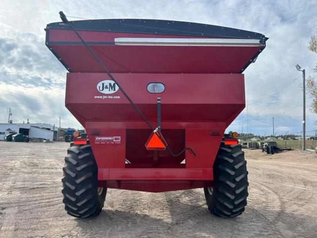 Image of J&M 620-14 equipment image 4