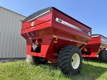 Main image J&M 750-18