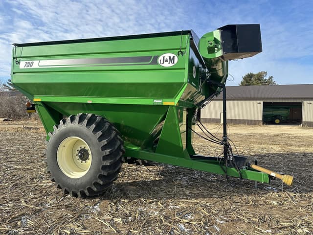 Image of J&M 750-18 equipment image 4