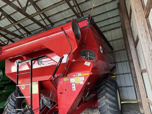 Image of J&M 875 equipment image 2