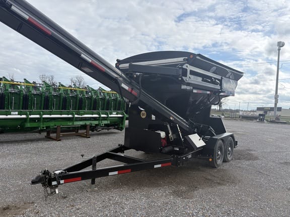 2020 J&M LC290 Equipment Image0