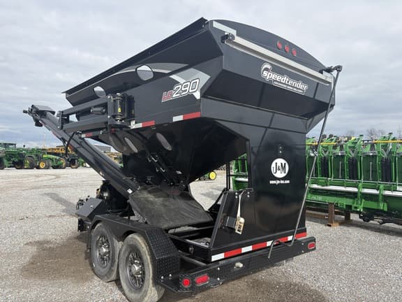 Image of J&M LC290 Primary image