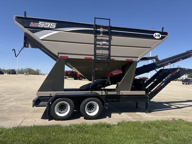 Image of J&M LC535 equipment image 4