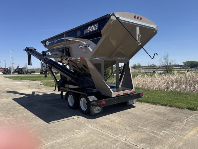 Image of J&M LC535 equipment image 1