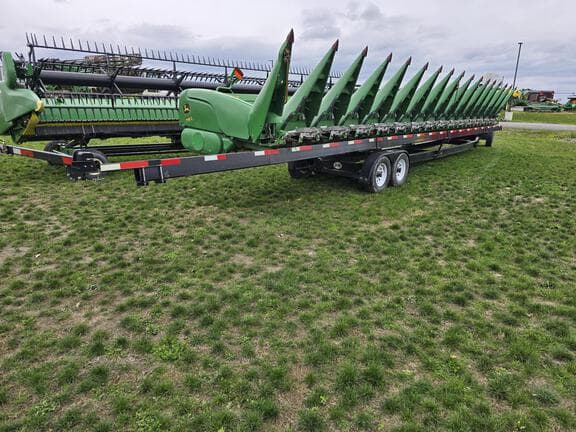 Image of J&M TB6000H Primary image