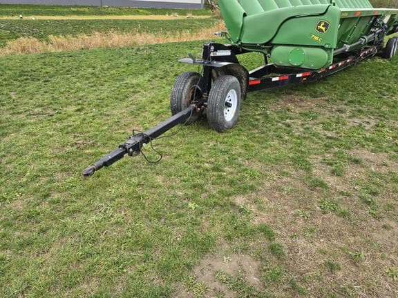 Image of J&M TB6000H equipment image 3